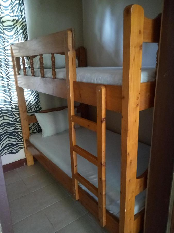 Funky Squids Beach Resort Bagamoyo Exterior foto