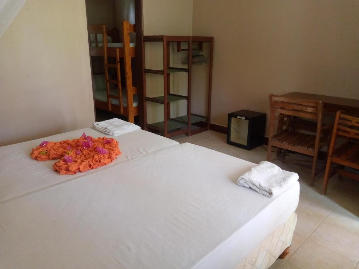 Funky Squids Beach Resort Bagamoyo Exterior foto